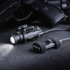 NEXTorch - WL13 Pistolen-Taschenlampe (GL) - 1300 lm - WL13 (GL)