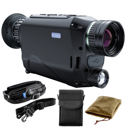 Pard - Nachtsichtmonokular NV009 850nm - Schwarz - NV009-850