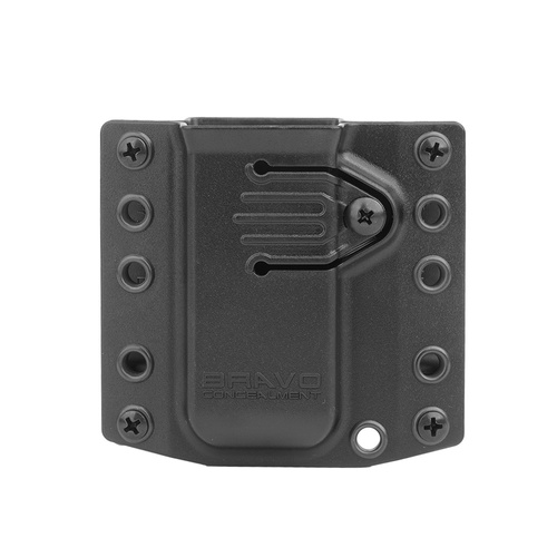 Bravo Concealment - Magazintasche 3.0 Glock/SIG Sauer/Hellcat - Ambi - BC60-1002M