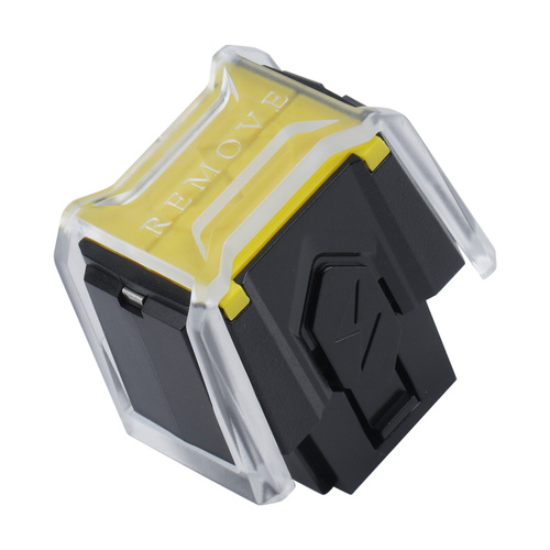Husha - Patrone für TX100P Taser - 6 m Reichweite - TAS-MD