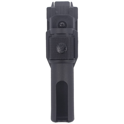 ESP - Teleskop-Schlagstockhalterung 21'' - 26'' - UBC-05 Halterung - Schwarz - BH-55