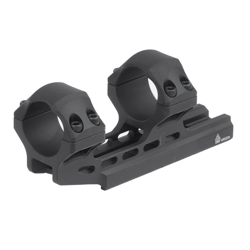 UTG - 1-8X28 AccuShot Tactical MRC Zielfernrohr - SCP3-18IEBG4