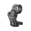 Unity Tactical - Lupenhalterung - FAST QD - FTC - 30 mm - Schwarz - FST-MAPB