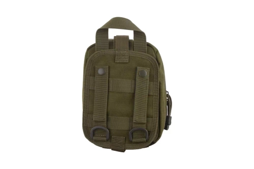 GFC Tactical - Taktisches Erste Hilfe Set - Olive - GFT-19-023957