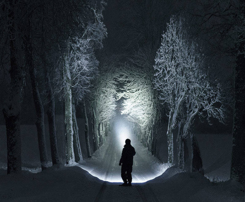 NEXTorch - Wiederaufladbare LED-Taschenlampe TA30 MAX - 2100 lm - TA30 MAX