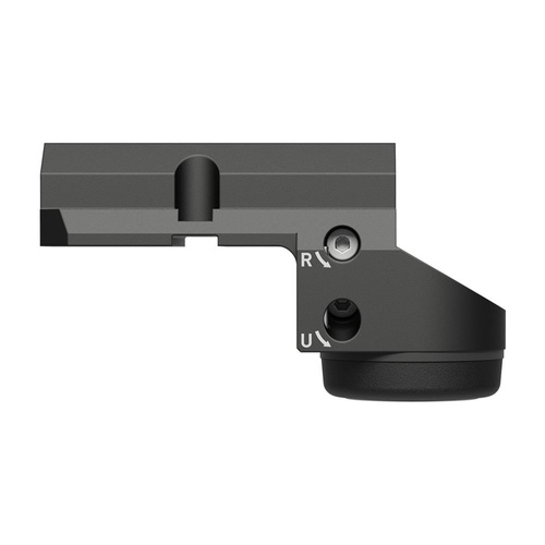 Leupold - Colimator Delta Point Micro - Glock - Rotes Zielfernrohr - 3 MOA - 178745