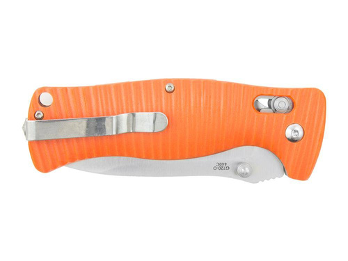Ganzo - Klappmesser - 440C - Orange - Firebird F720-OR