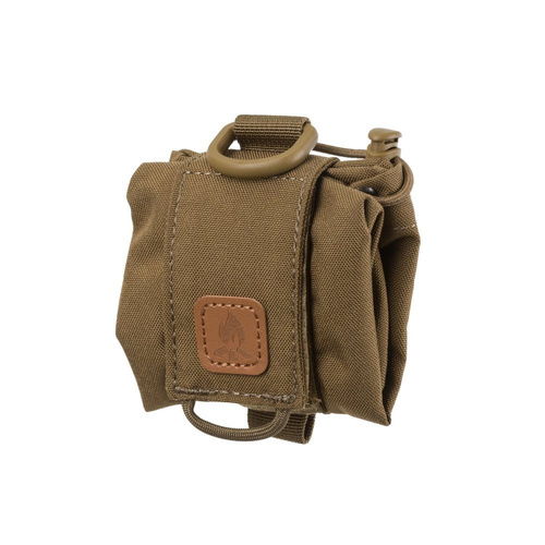 Helikon - Bushcraft Dump Pouch - Cordura® - Coyote - MO-U06-CD-11