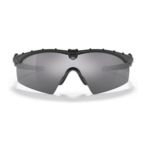 Oakley - SI Ballistic M Frame 3.0 Matt Schwarz Brille - Grau - OO9146-01