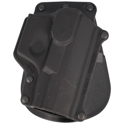 Fobus - Holster für Walther P99, P99 Compact - Standard Paddle - Rechts - WP-99