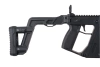 KRYTAC - KRISS Vector Maschinenpistole Replika - Schwarz - KRT-01-019949