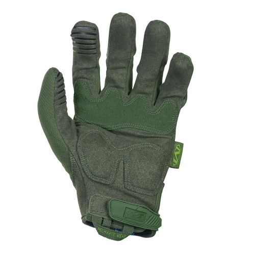 Mechanix - M-Pact Tactisches Handschuhe - Olive Drab - MPT-60