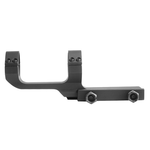 Vector Optics - Tactical OP Offset Mount Ring XL - 30 mm - Picatinny - SCTM-24B