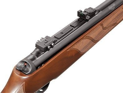 Hatsan - Luftpistole Torpedo 100X