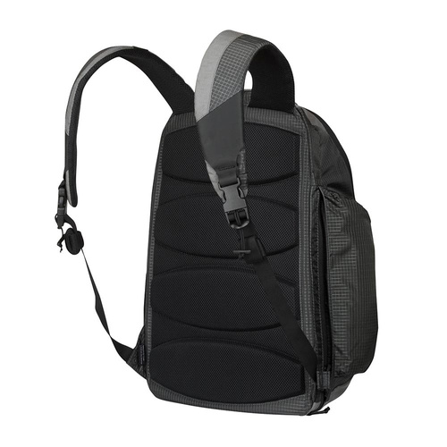 Helikon - Downtown® Rucksack - Nylon - 27 L - Grau / Grau - PL-DTN-NL-1919A