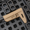 Magpul - Hinterschaft MOE TR - Mil-Spec - FDE - MAG1444-FDE
