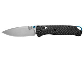 Benchmade - Bugout Klappmesser - AXIS® Lock - S90V - Plain - 535-3