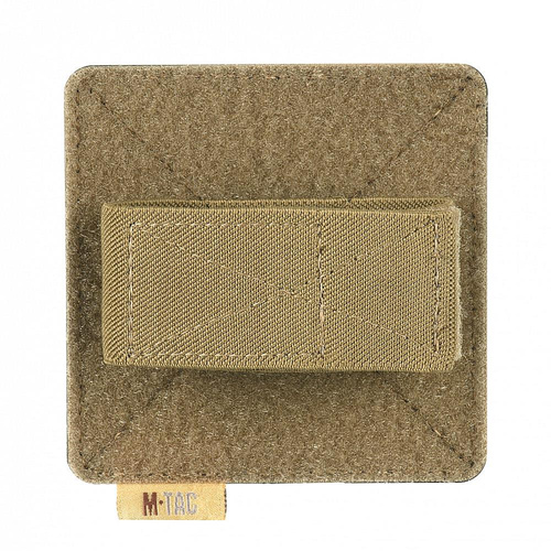 M-Tac - Rucksackeinsätze - 3 Stück - Coyote - 10220005