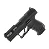 Umarex - Luftpistole CO2 Walther CP-99 - 4,5 mm - Schwarz - 412.00.00