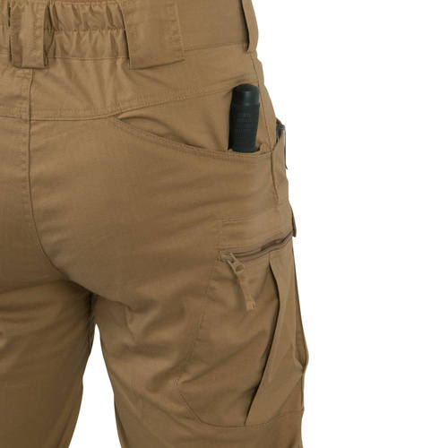 Helikon - UTP® (Urban Tactical Pants®) - Polycotton Ripstop - Taiga Green - SP-UTL-PR-09
