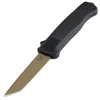 Benchmade - Shootout Automatisches Klappmesser - CPM-Cruwear - 5370FE