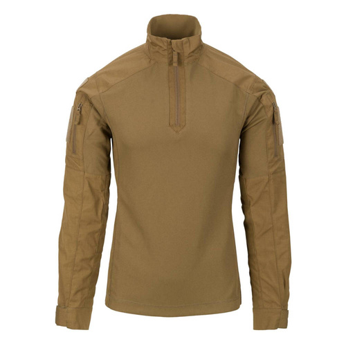 Helikon - MCDU Combat Shirt® - NyCo Ripstop - Wz. 93 PL Woodland - BL-MCD-NR-0402A
