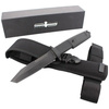 Extrema Ratio - Fulcrum S Schwarz Messer - 04.1000.0092/BLK