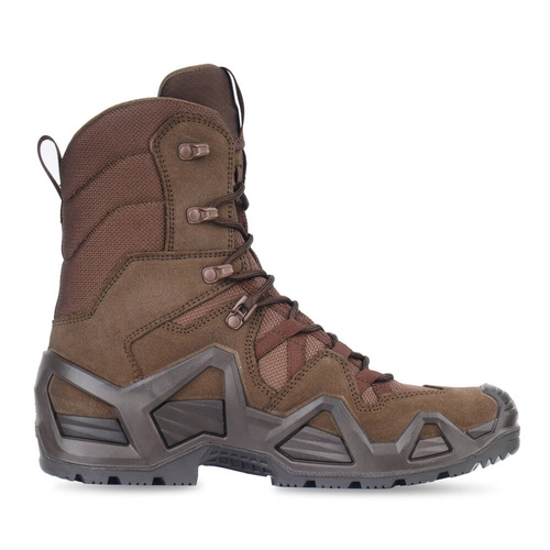 Lowa - Zephyr GTX HI MK2 Tactical Stiefel - Dunkelbraun - 310850C30 0493