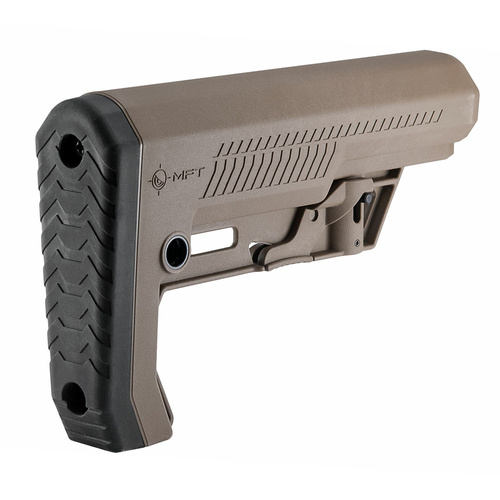 MFT - Battlelink Extreme Duty Minimalist Stock - Mil Spec - BMSMIL-EXD-SDE