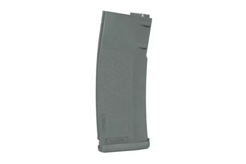 Specna Arms - ASG Magazin S-Mag Mid-Cap - 125 Kugeln - Chaos Grau - SPE-05-025721