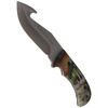 Muela - Skinner Messer Next View Camo 115mm - BISONTE-11AP