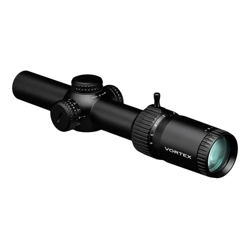 Vortex Optics - Zielfernrohr Venom 1-6x24 AR-BDC3 MOA - 30mm - Schwarz - VEN-1601