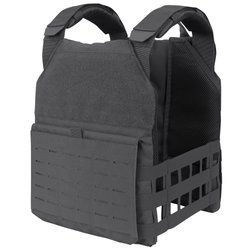 Condor - Phalanx Plate Carrier taktische Weste - Slate - 201203-027
