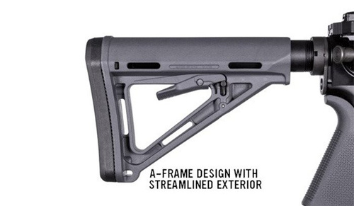 Magpul - MOE® Carbine Stock für AR-15 / M4 - Commercial-Spec - MAG401