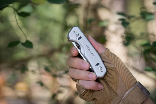 Roxon - Klappmesser mit auswechselbarer Klinge Phantasy - S502