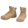 Mil-Tec - Stiefel Taktische Chimera High - Dark Coyote - 12818319