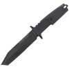 Extrema Ratio - Fulcrum S Schwarz Messer - 04.1000.0092/BLK