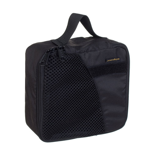 WISPORT - Rucksack-Organizer - PackBox Set - Schwarz - PACBLA