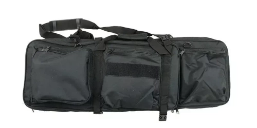 GFC Tactical - ASG Replica Tasche - 84cm - Schwarz - GFT-22-000929