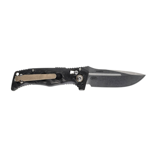 Benchmade - Tactical Messer 2730-03 Mini Auto Adamas - CPM MagnaCut - 2730-03