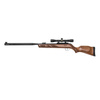 Gamo - Maxxim IGT Luftgewehr mit Zielfernrohr 4 x 32 - 4,5 mm - 6110056- MIGT16J