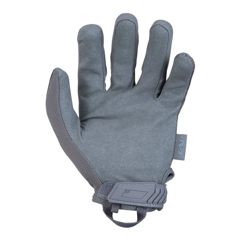 Mechanix - Original Tactical Handschuh - Wolf Grey - MG-88