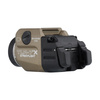 Streamlight - Taktische Waffentaschenlampe TLR-7 X - Aluminium - FDE - L-69429