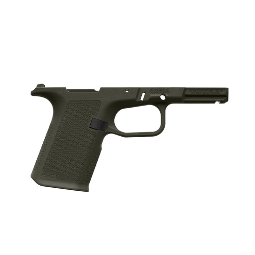 Magpul - Polymerrahmen EHG SG9 für Ruger RXM Compact - Olive Drab Green - MAG1436-ODG