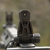 Magpul - MBUS® Pro Visier Hinten - MAG276