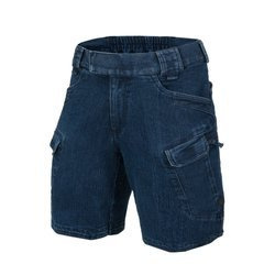 Helikon - UTS® 8.5"® Taktische Shorts - Marineblau - SP-UTS-DS-97