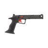 Umarex - Luftgewehr CO2 UX SPA Expert - 4,5 mm - Grau/Orange - 2.4392