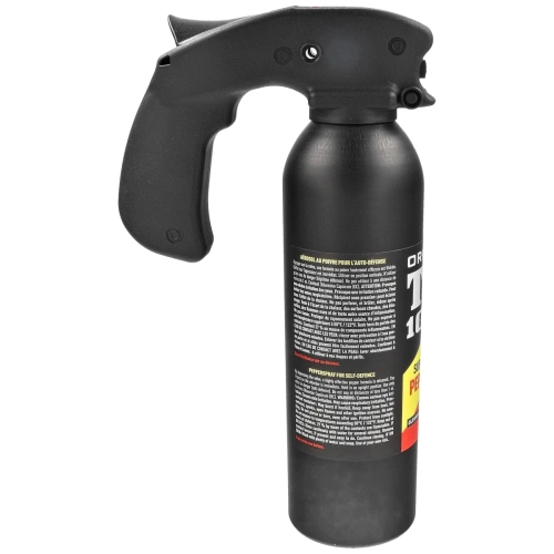 Hoernecke - Pfeffergas TW 1000 Super Gigant Pepper Jet - Strom - 400ml - 613