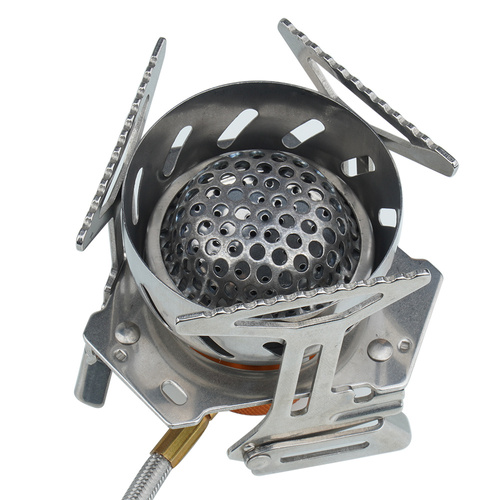 Fire Maple - Spark Campingkocher - Gas - Faltbar - FMS-121