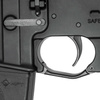 MFT - E-VolV Enhanced Trigger Guard für AR-15 / M4 - Schwarz - E2ARETG-BL